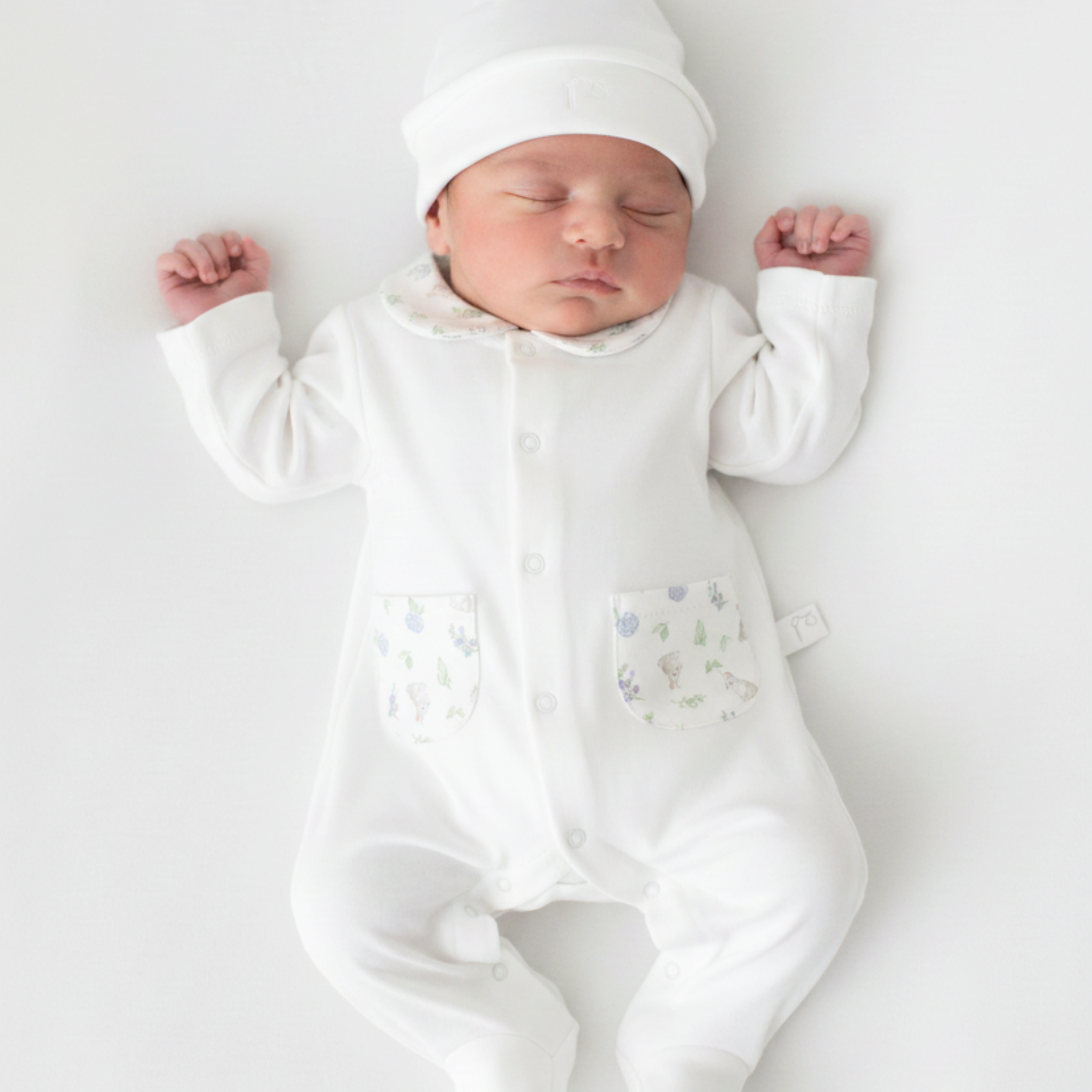 Pijamita Lapin - Sweetpea