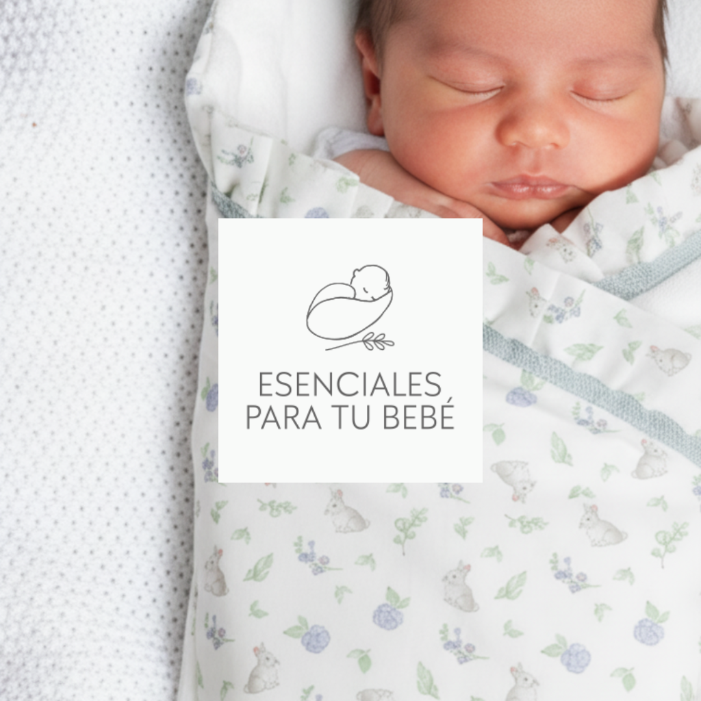 Esenciales Bebé