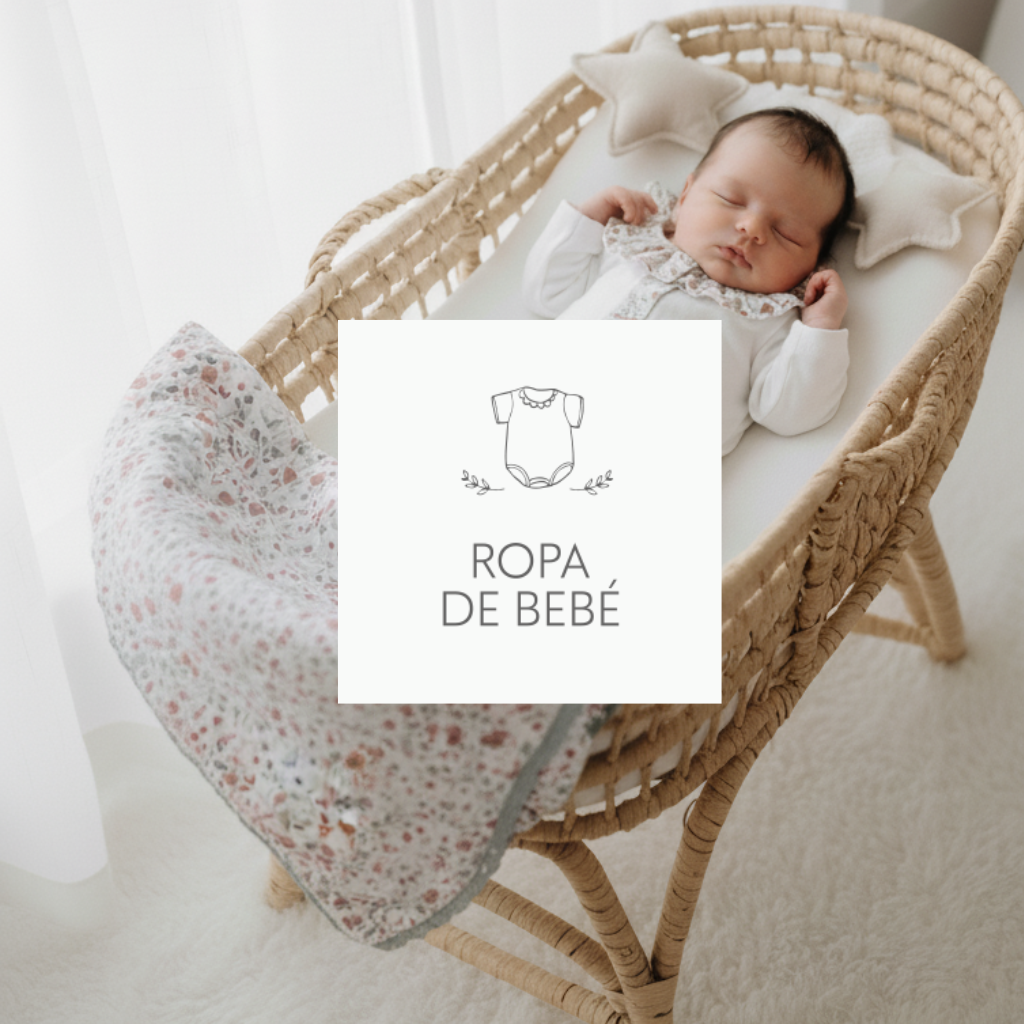 Ropa de Bebé