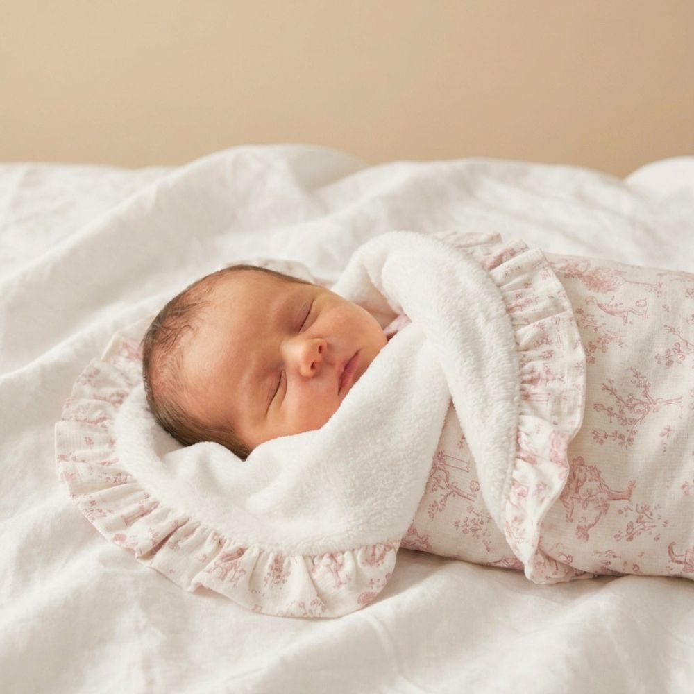 Caja Primera Puesta Martha Rosa