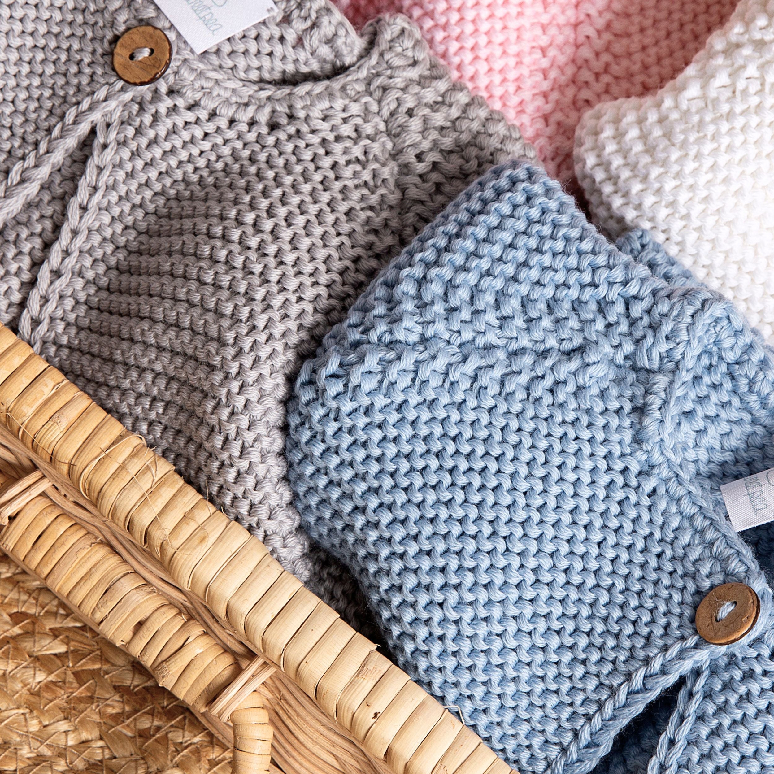 Conjunto Peto Merino