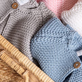 Conjunto Peto Merino - Sweetpea