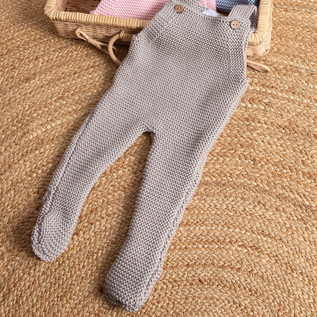 Conjunto Peto Merino