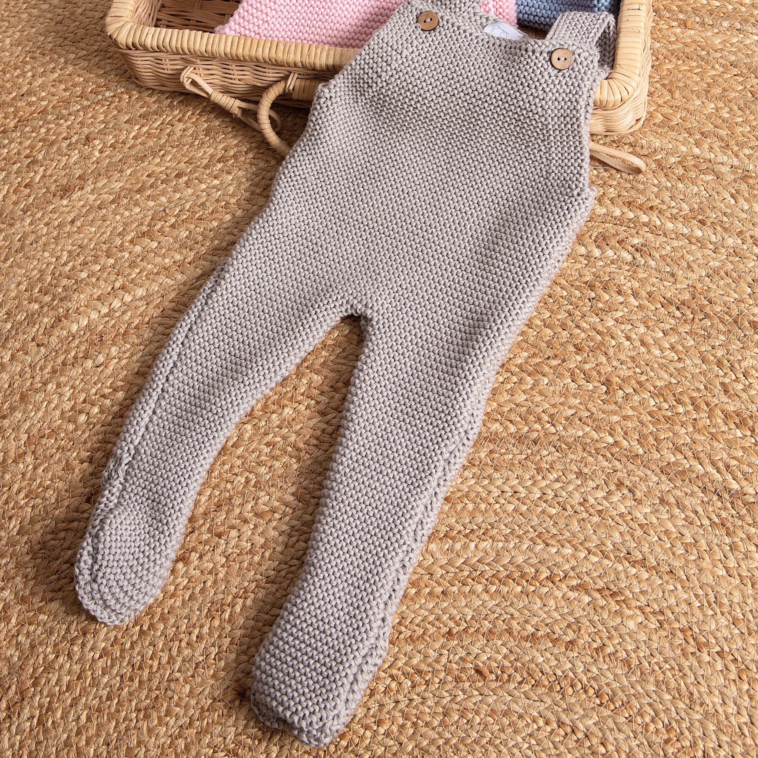 Conjunto Peto Merino