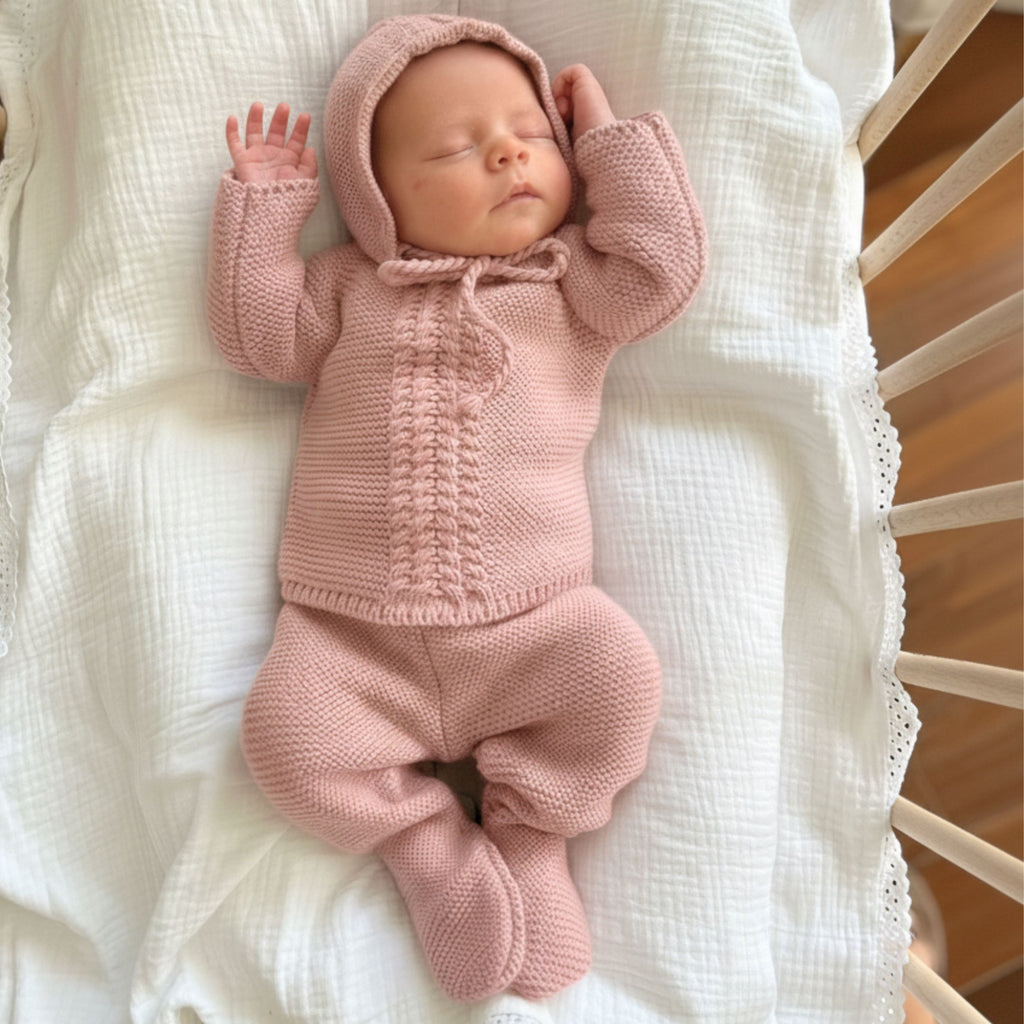 Conjunto Aspen - Al estar en preventa, el envío se realizará en un plazo aproximado de 15 días.