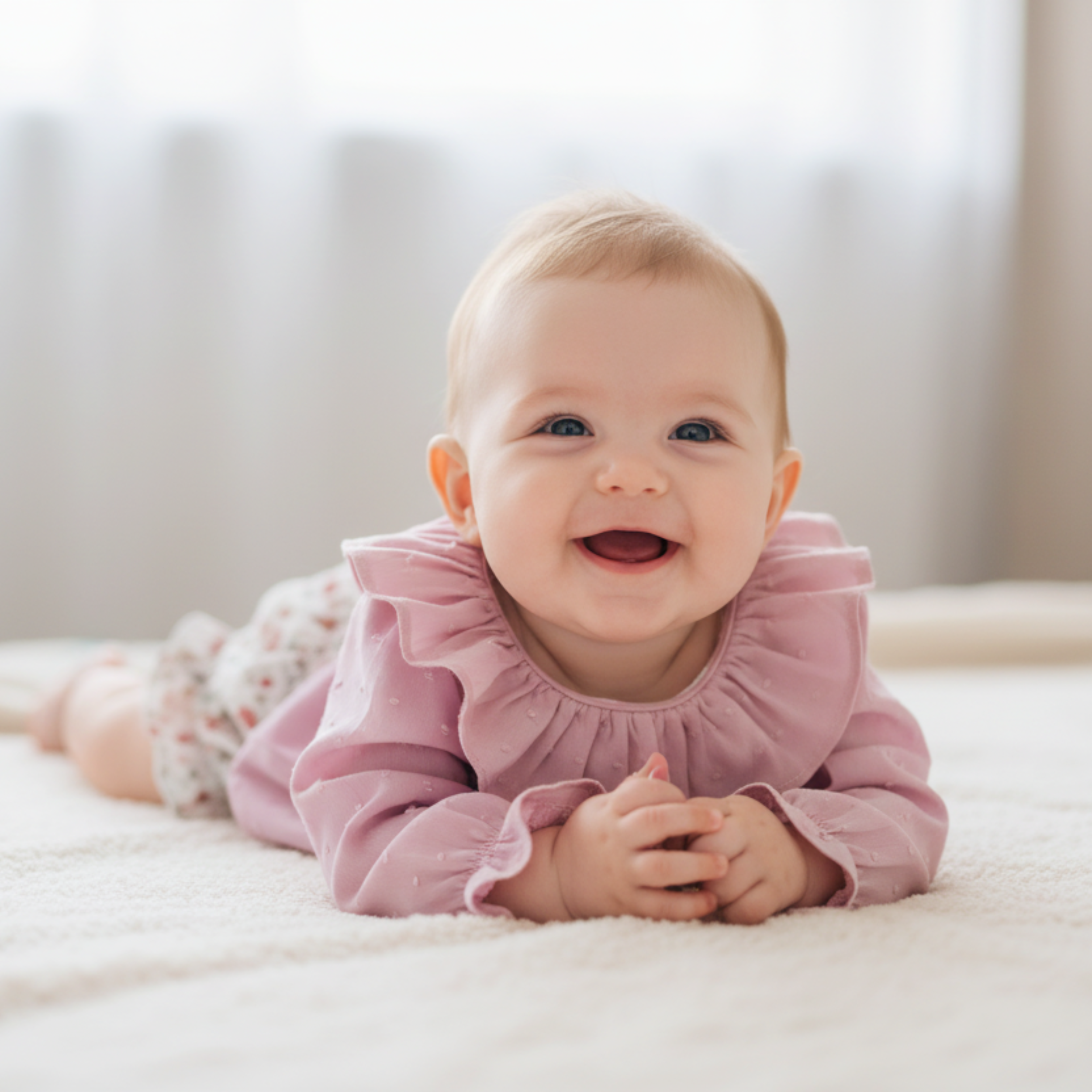 Culotte Siena + Camisita Plumeti Rosa