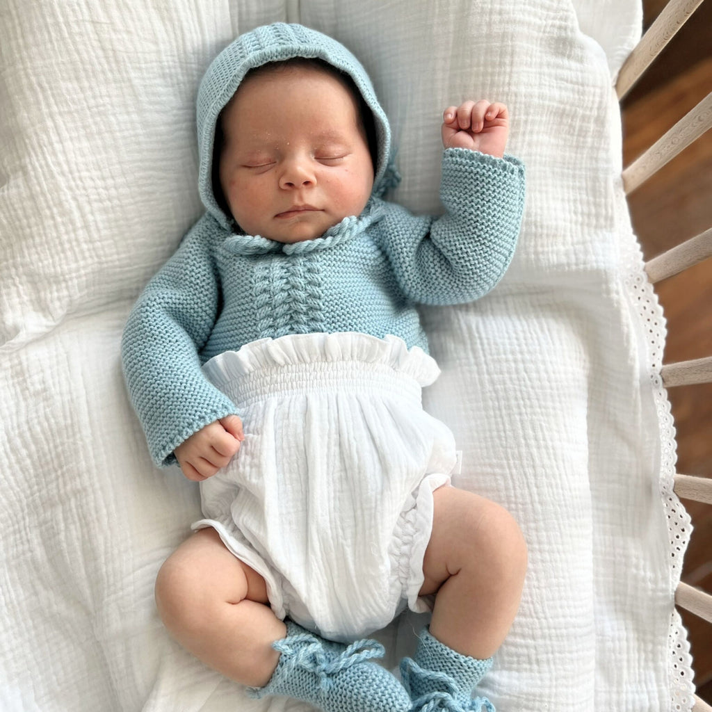 Conjunto Aspen - Al estar en preventa, el envío se realizará en un plazo aproximado de 15 días.