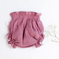Culotte Bámbula Malva - Sweetpea