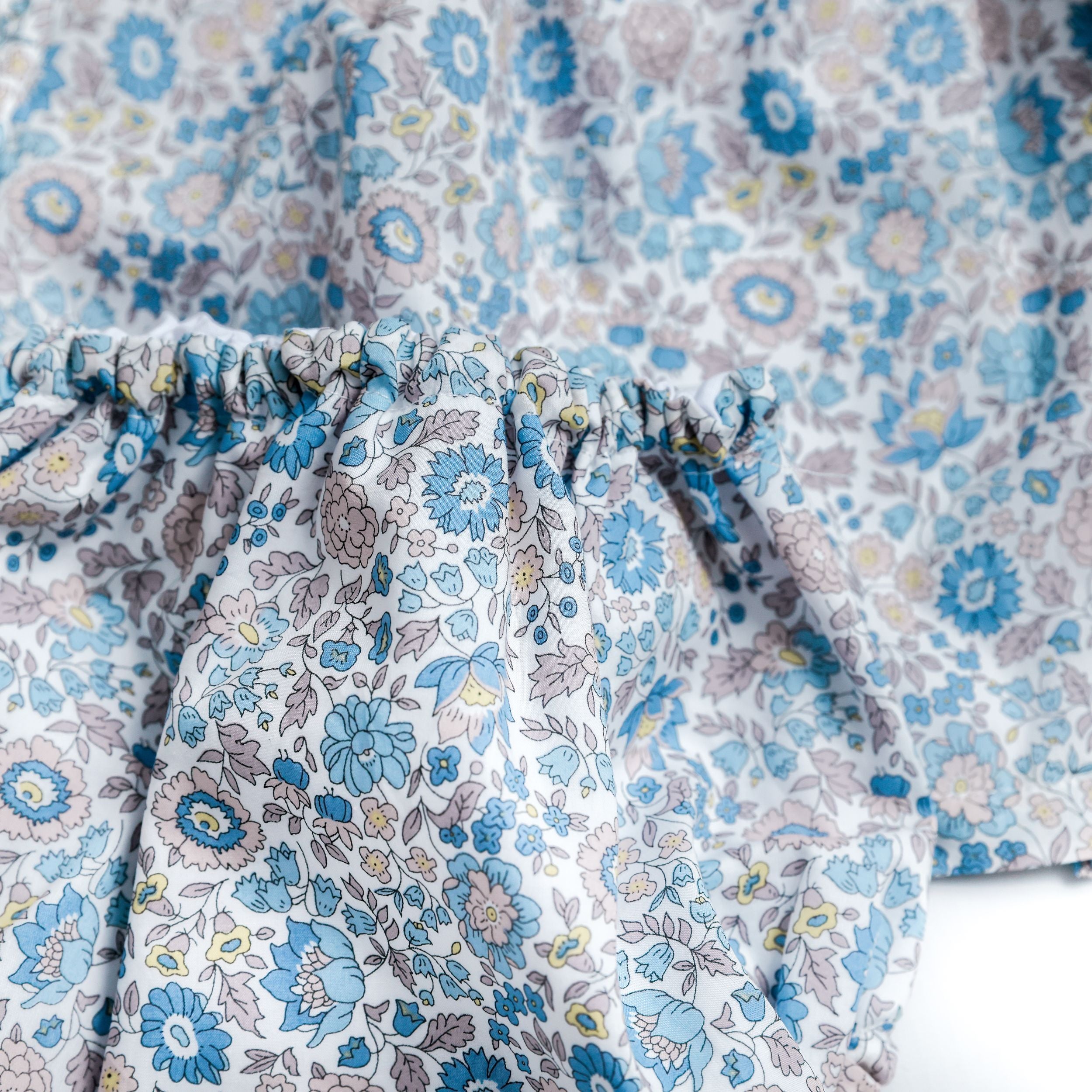 Jesusito Liberty Blueblelle