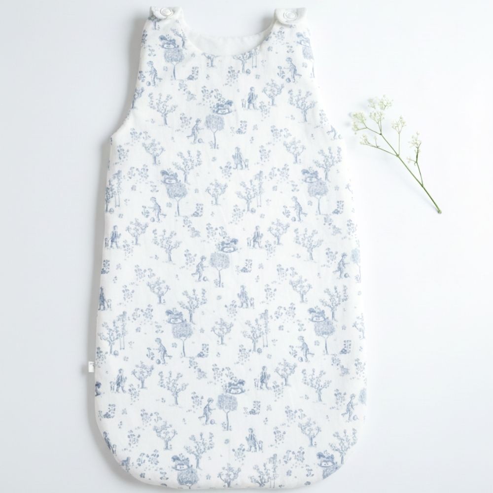 Saco de dormir Martha Azul