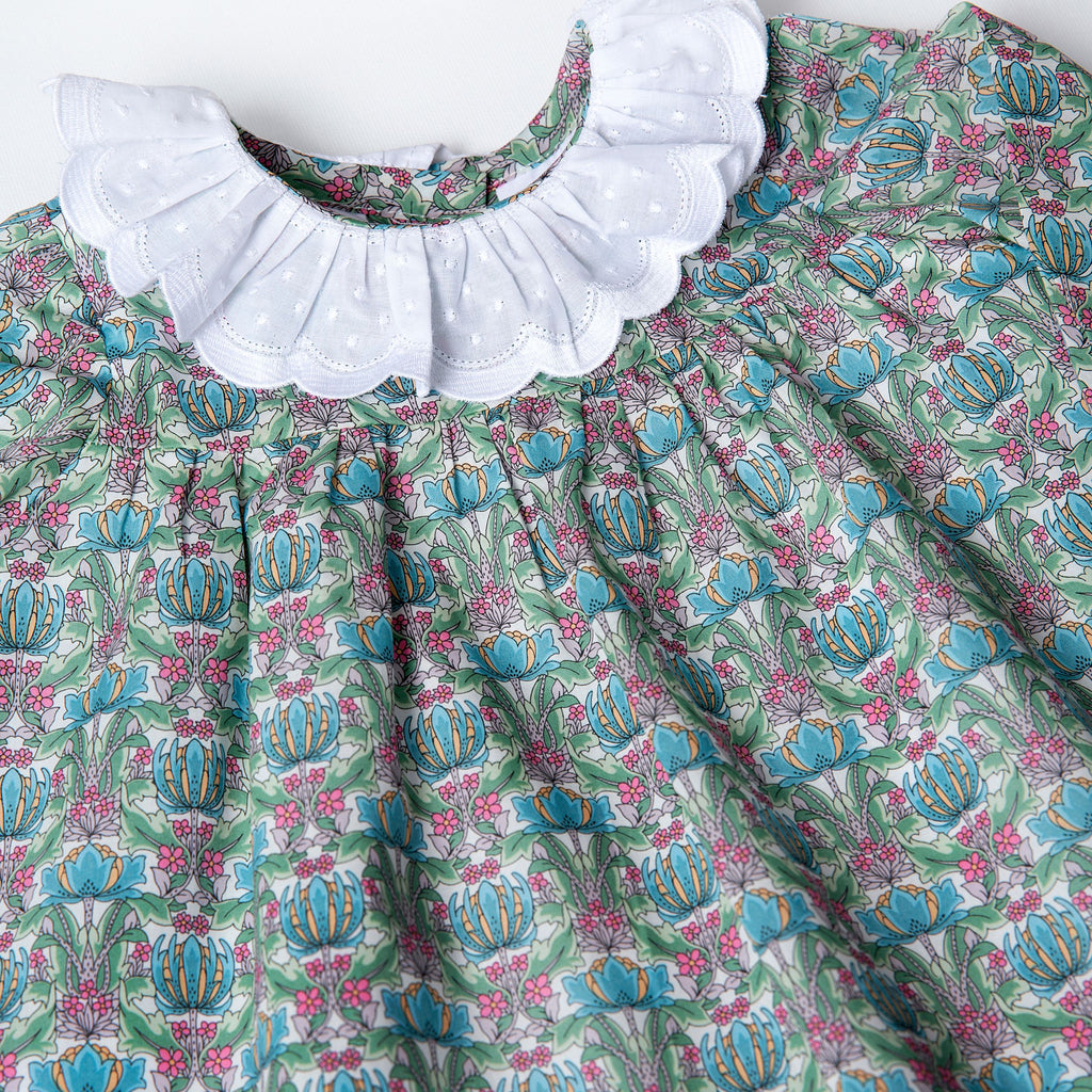 Jesusito Liberty Nenúfar