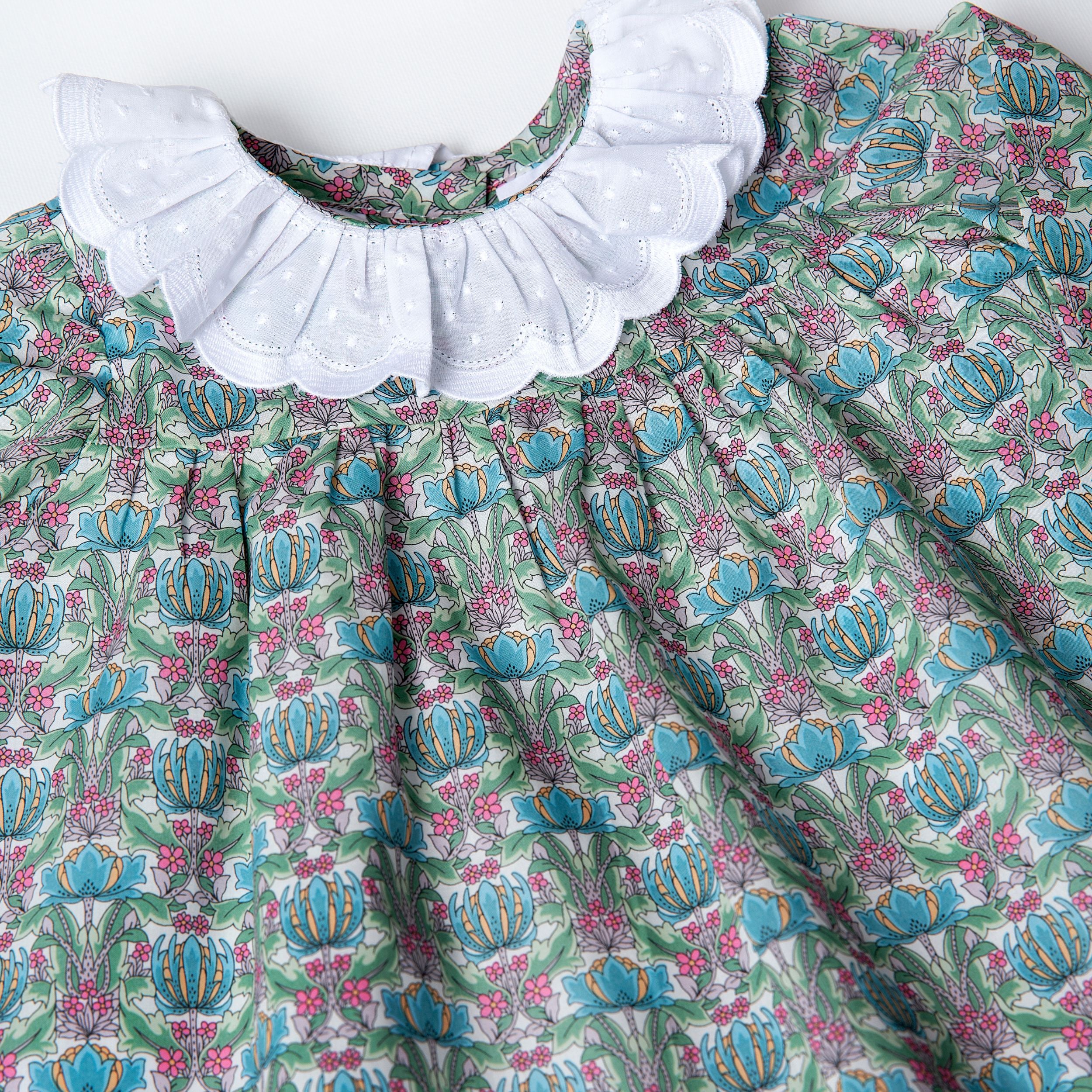 Jesusito Liberty Nenúfar