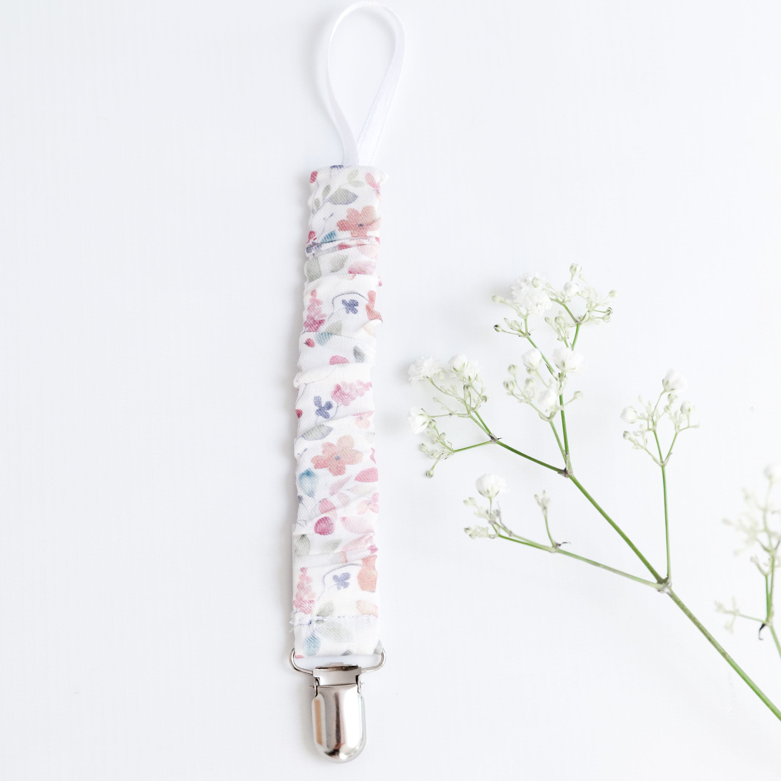 Chupetero goma Siena