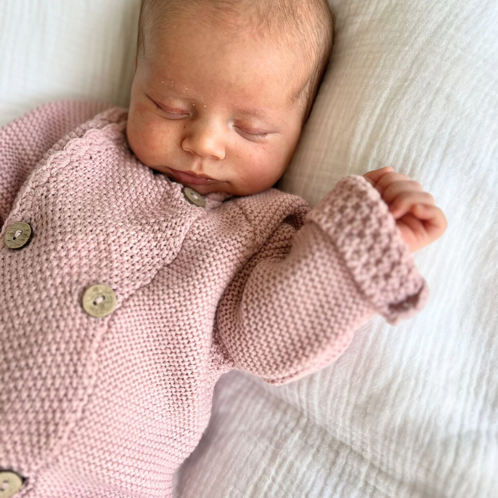 Conjunto Arizona Lana - Al estar en preventa, el envío se realizará en un plazo aproximado de 15 días.