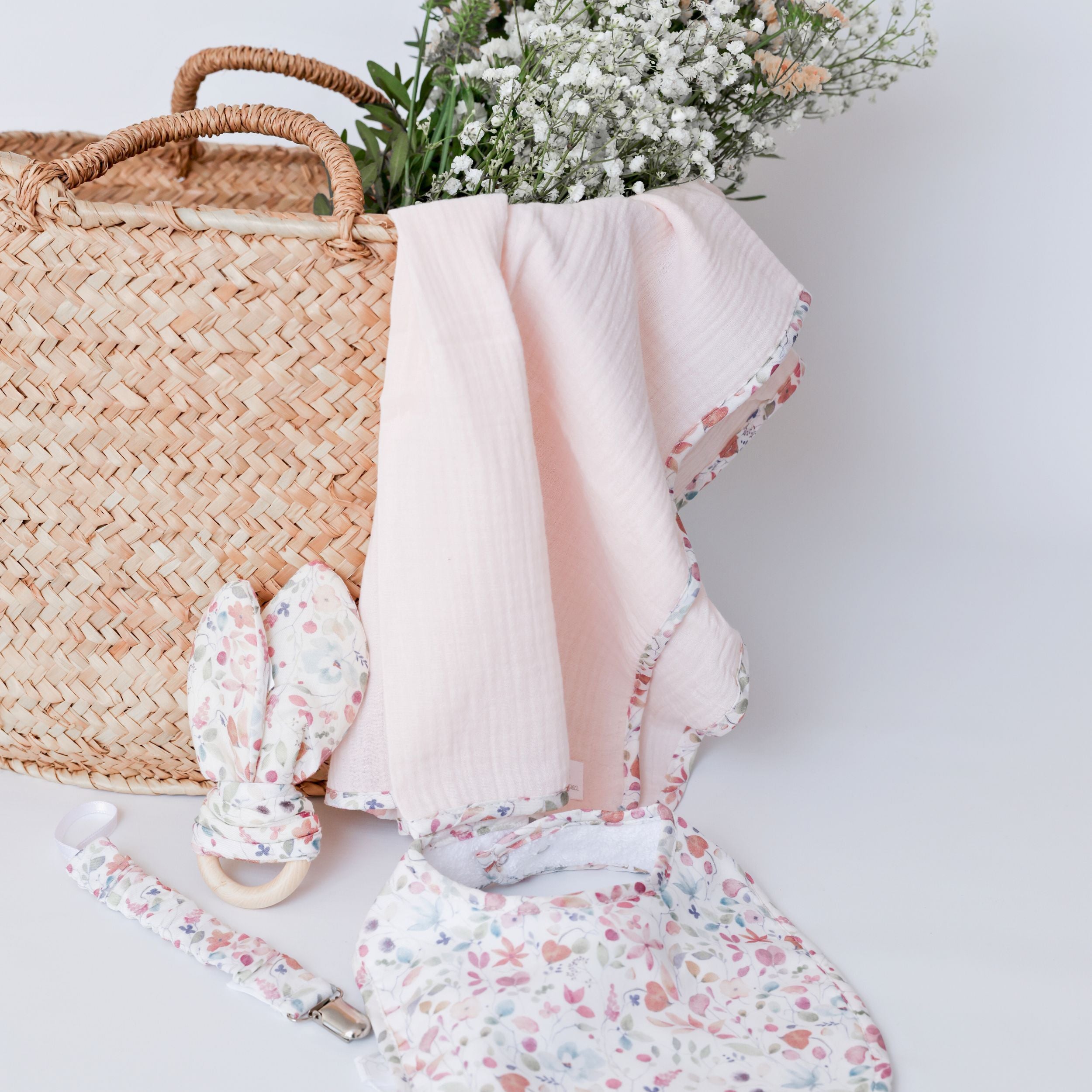 Chupetero goma Siena