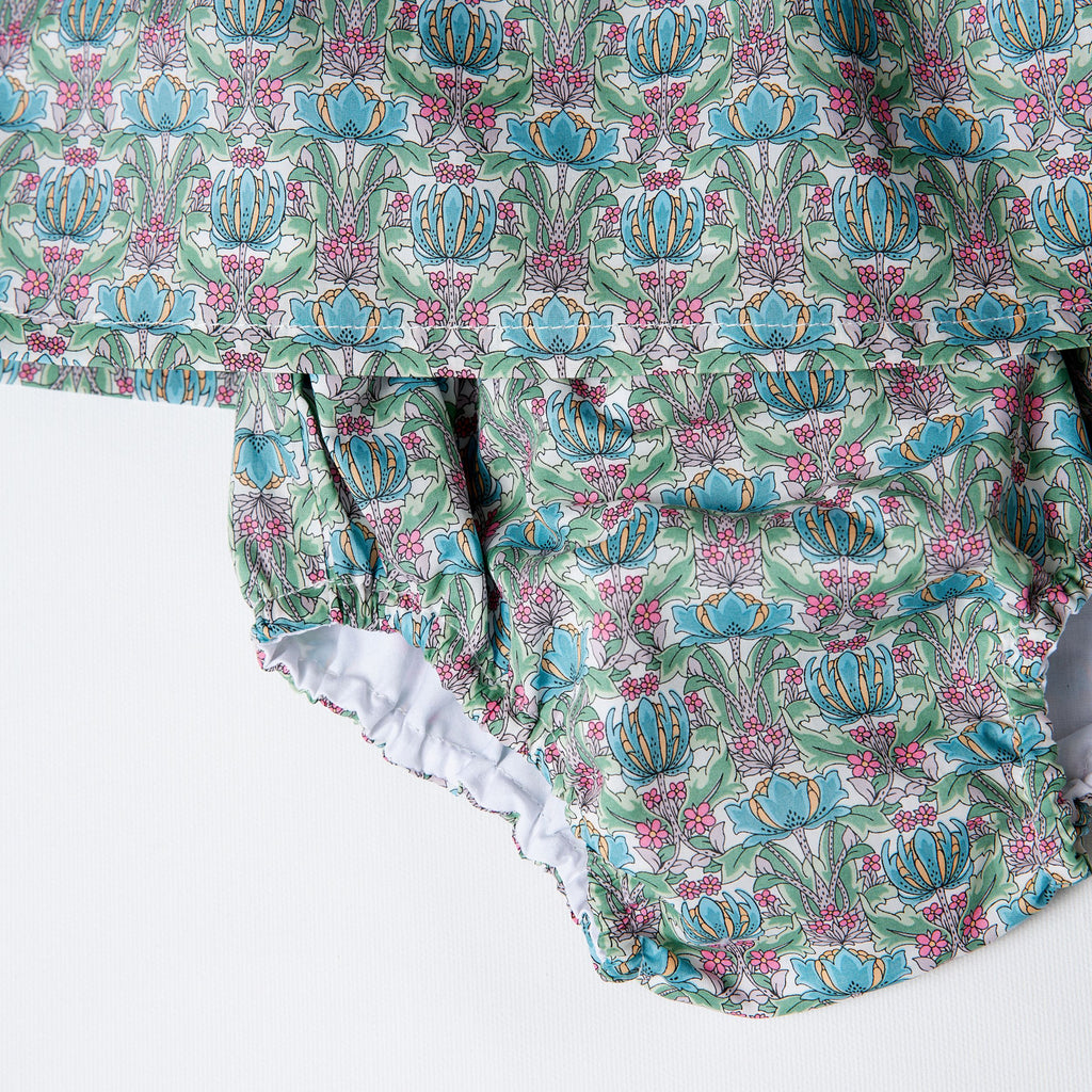 Jesusito Liberty Nenúfar