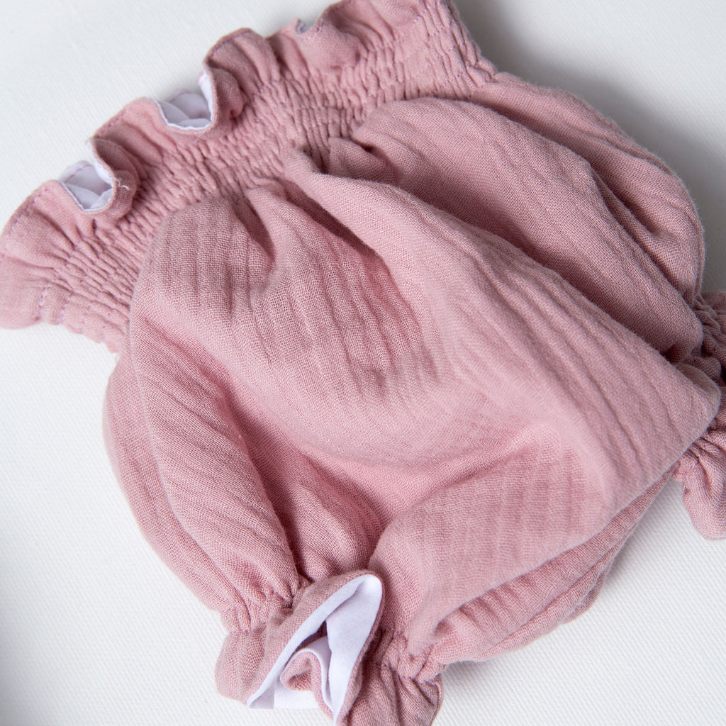 Culotte Bámbula Rosa