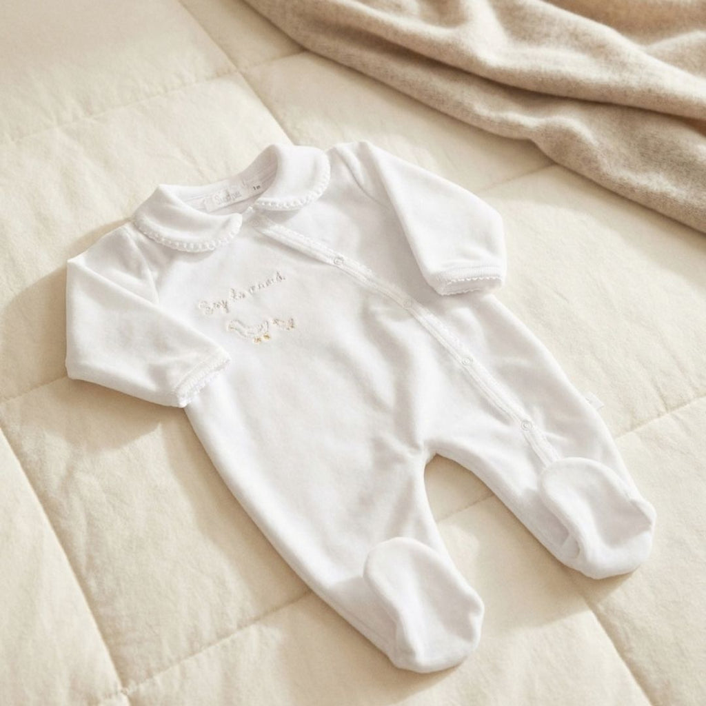 Pijamita "Soy de mamá"