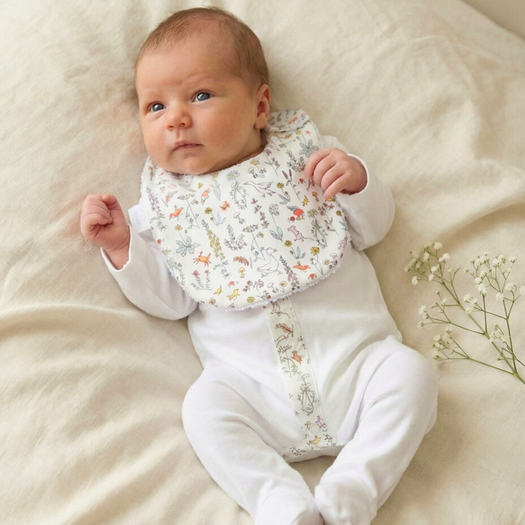 Set Liberty Animales Rosa