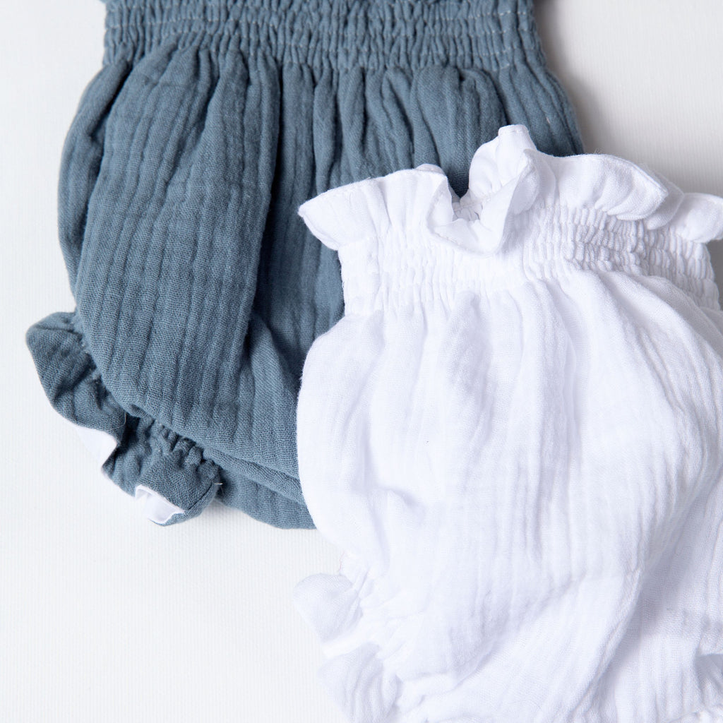 Culotte Bámbula Azul