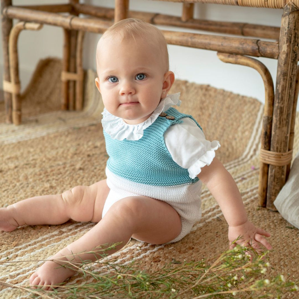 Ranita by Bego Algodón - Sweetpea