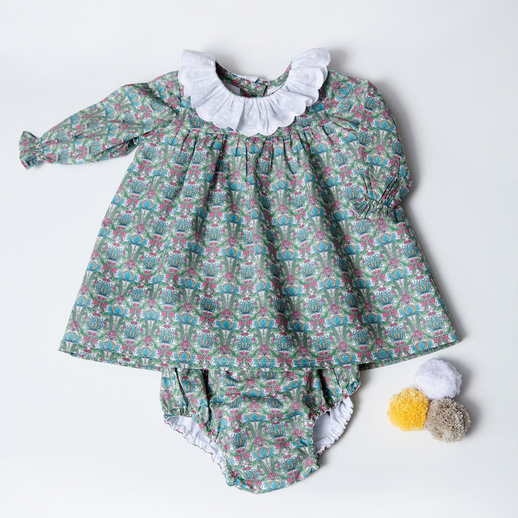 Jesusito Liberty Nenúfar