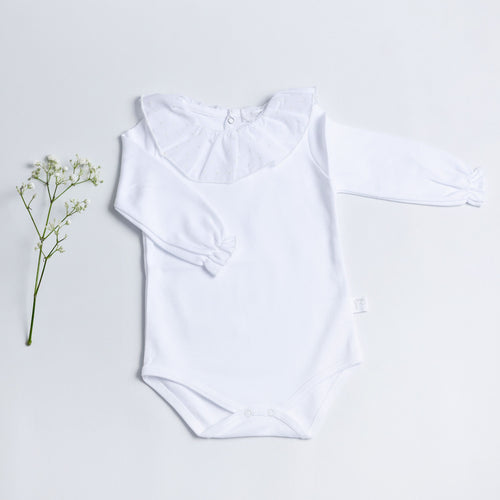 Pack 3 Bodies manga larga – Ahorra -30% - Sweetpea