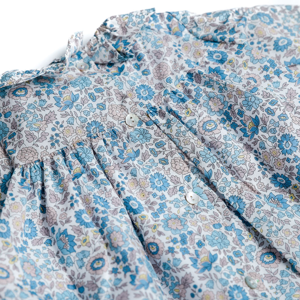 Jesusito Liberty Blueblelle