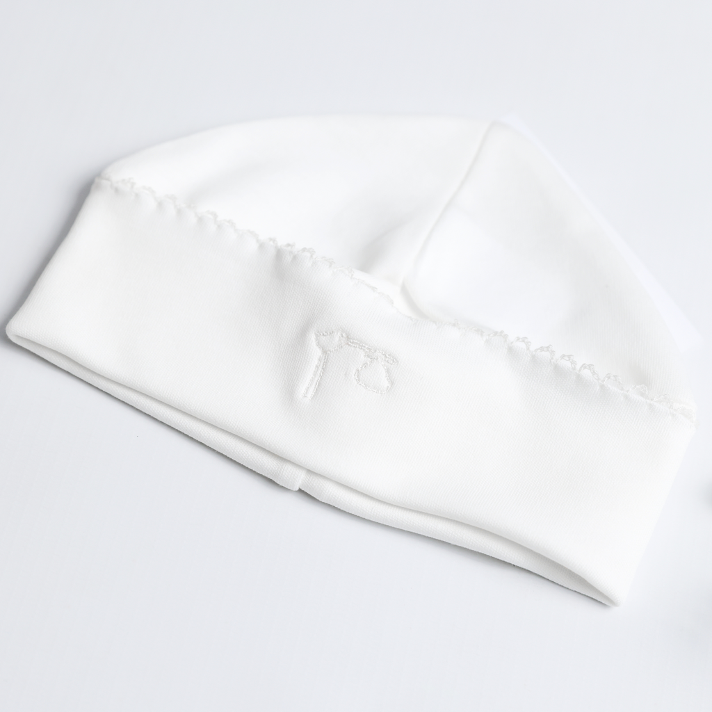 Gorrito Recién Nacido
