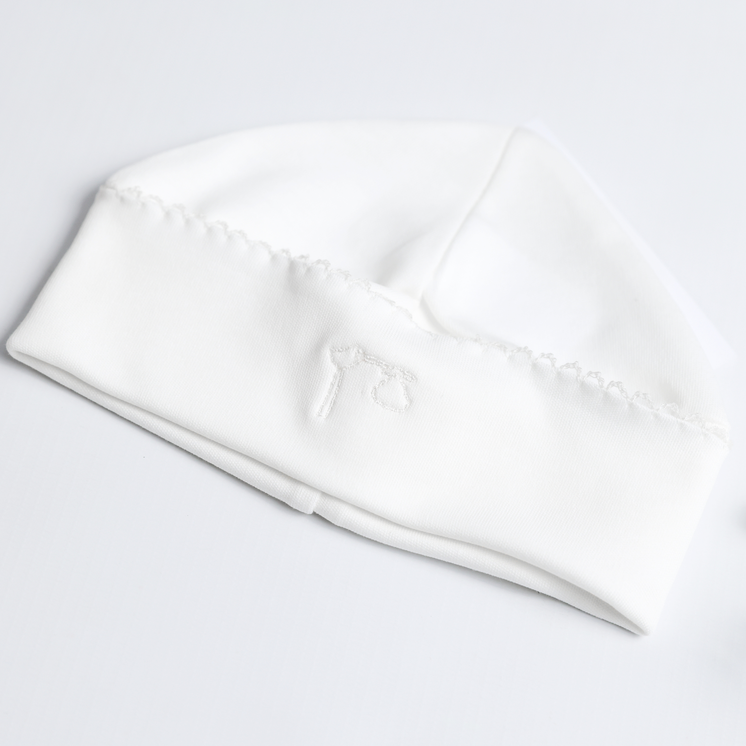 Gorrito Recién Nacido