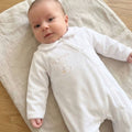 Pijamita "Soy de mamá"
