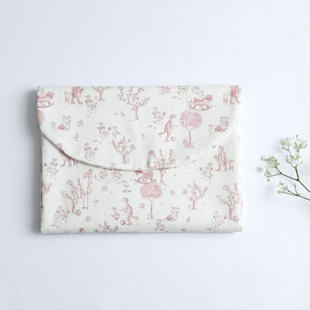 Bolsa muda Martha Rosa