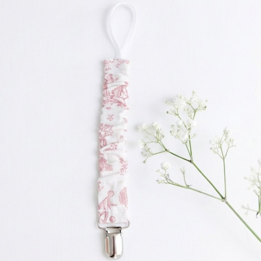 Chupetero Martha Rosa