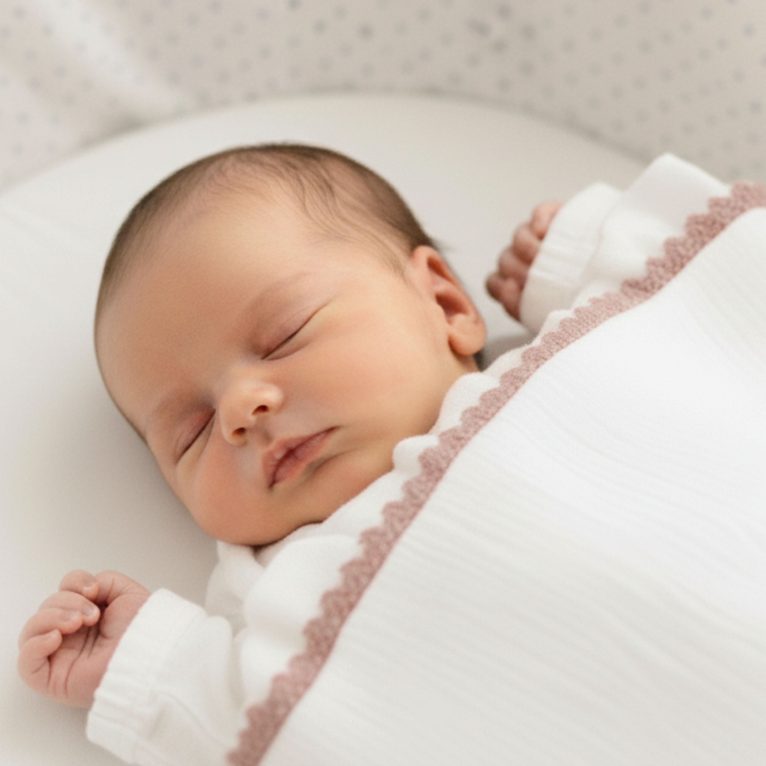 Arrullo bámbula con coralina