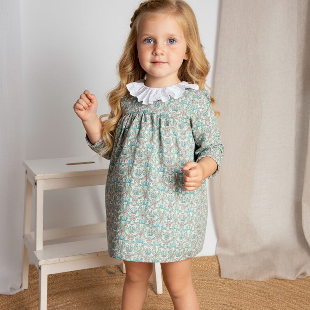 Jesusito Liberty Nenúfar