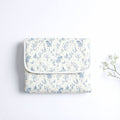 Cambiador Martha Azul - Sweetpea