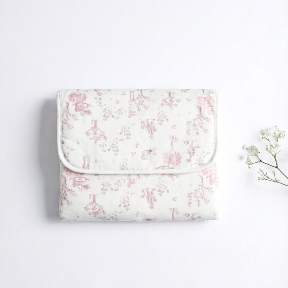 Cambiador Martha Rosa