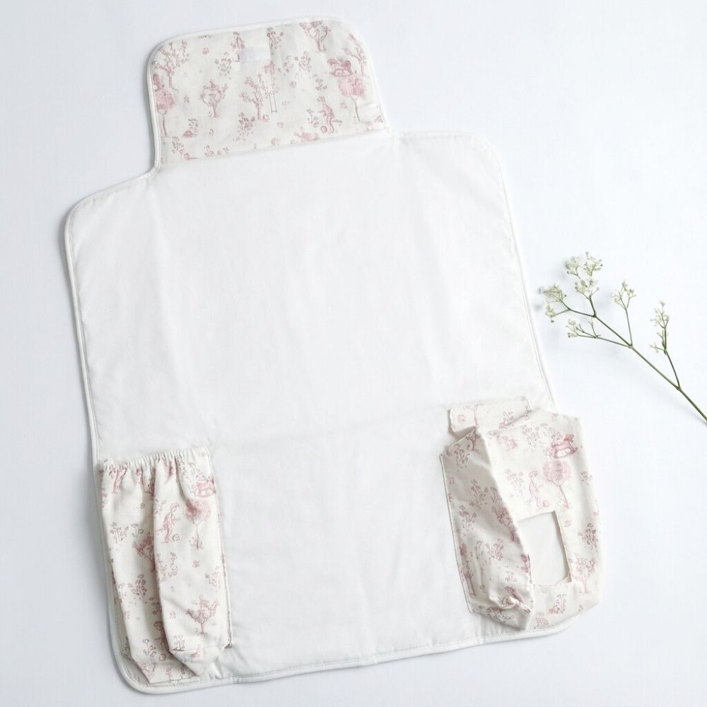 Cambiador Martha Rosa