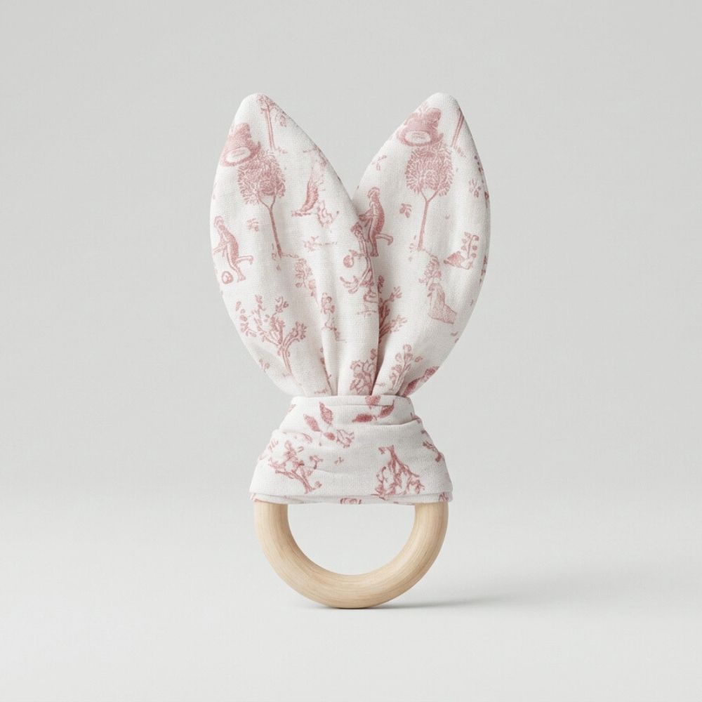 Mordedor Martha Rosa