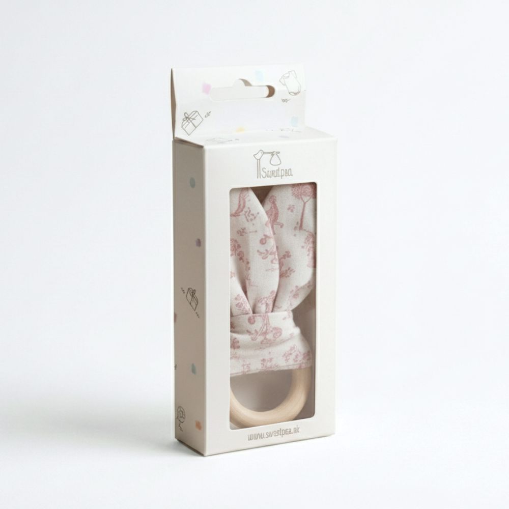 Mordedor Martha Rosa