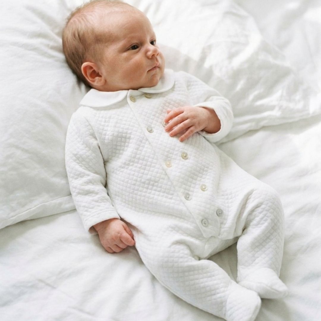 Romper Nico