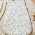 Martha Blue Sleeping Bag