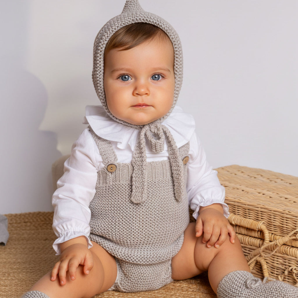 Conjunto Wilan Lana -Al estar en preventa, el envío se realizará en un plazo aproximado de 15 días.