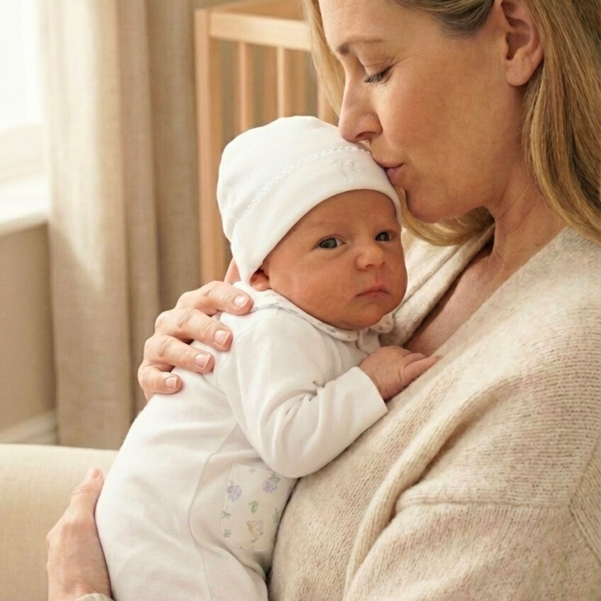 Pijamita Lapin + Gorrito