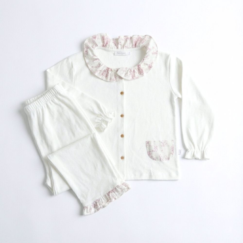 Pijama Niña