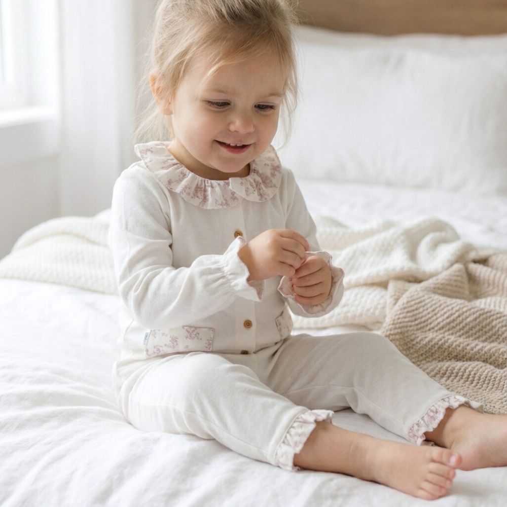 Pijama Niña