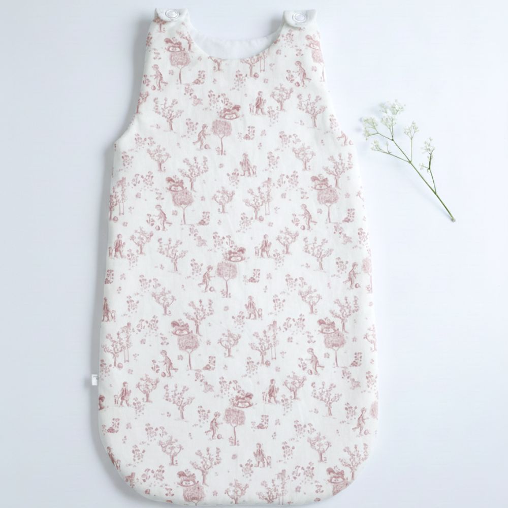 Saco de dormir Martha Rosa