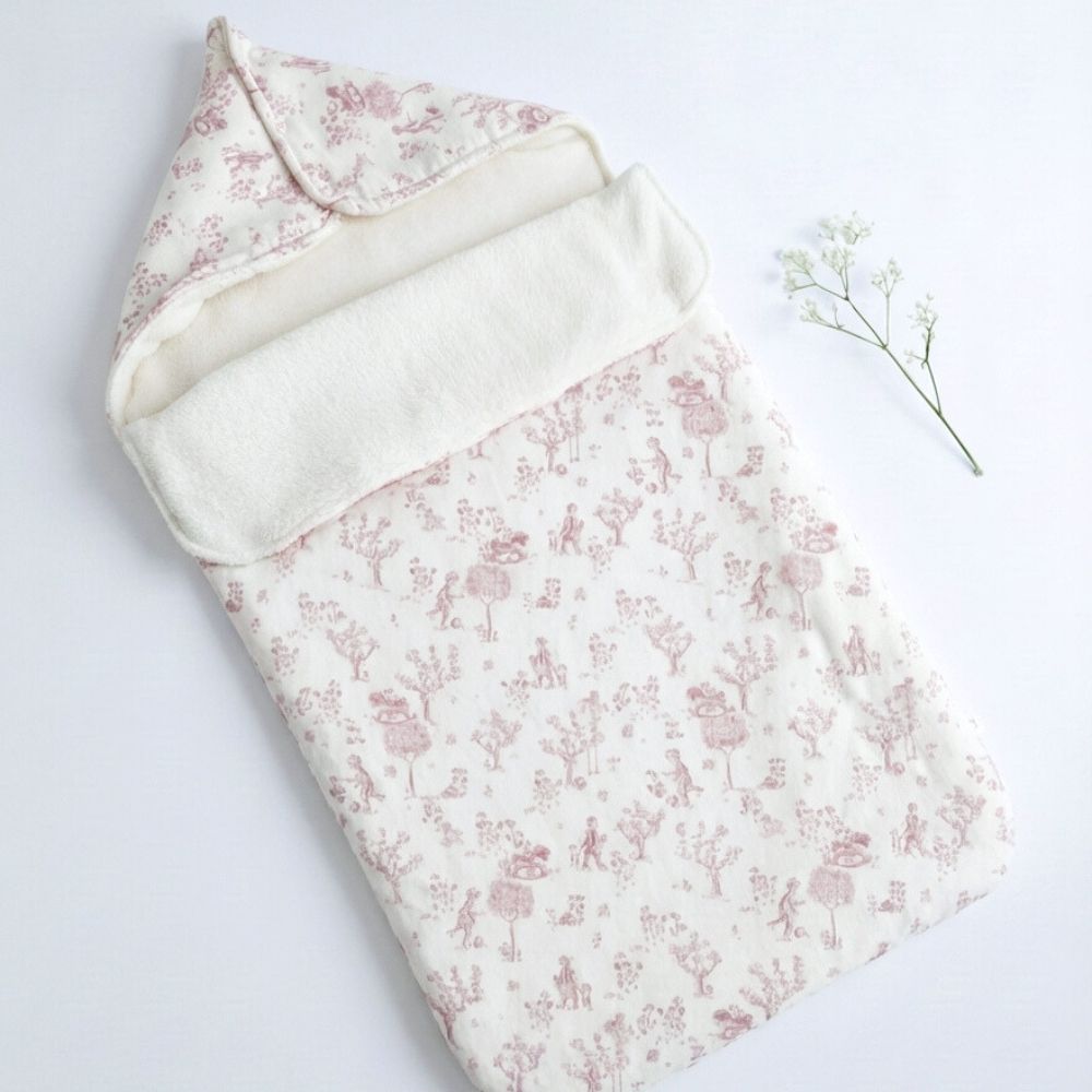 Saco de paseo Martha Rosa