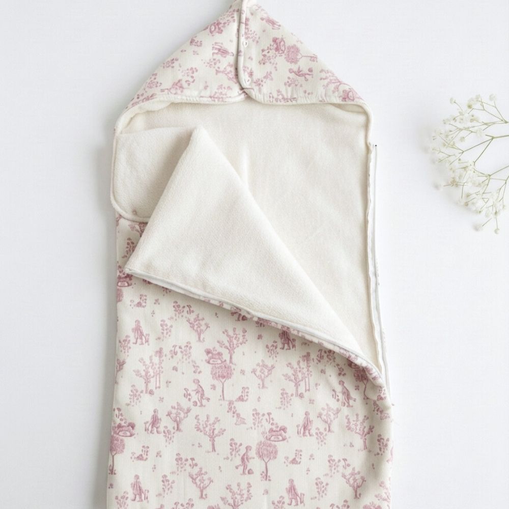 Saco de paseo Martha Rosa