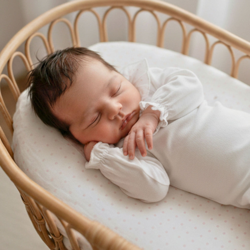 Body con cuelllo manga larga